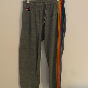 AVIATOR NATION SWEATPANTS